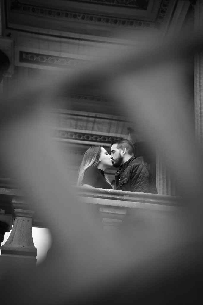 Mi sesión Save the Date - 9