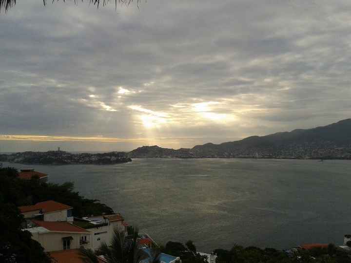 Elegir el lugar ideal - 1