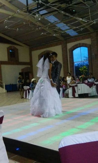 Mi boda ♥ - 1