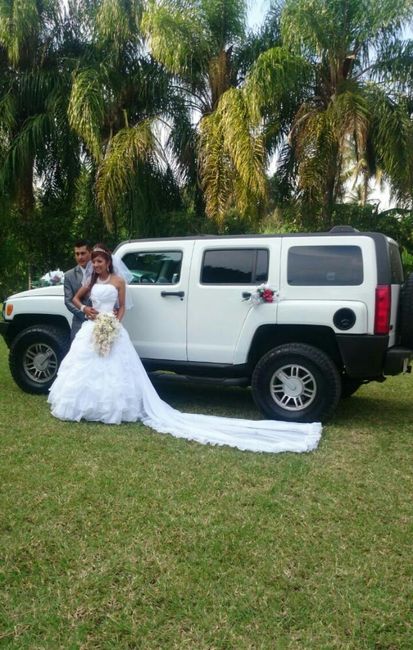 Mi boda ♥ - 2