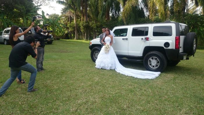 Mi boda ♥ - 4