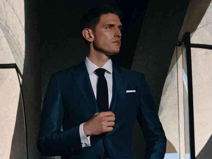 Reto con regalo: Viste a tu pareja para la boda 🎁 - 1