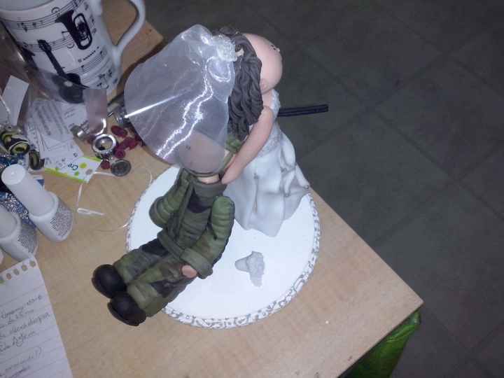 Mi Topper :)  - 1