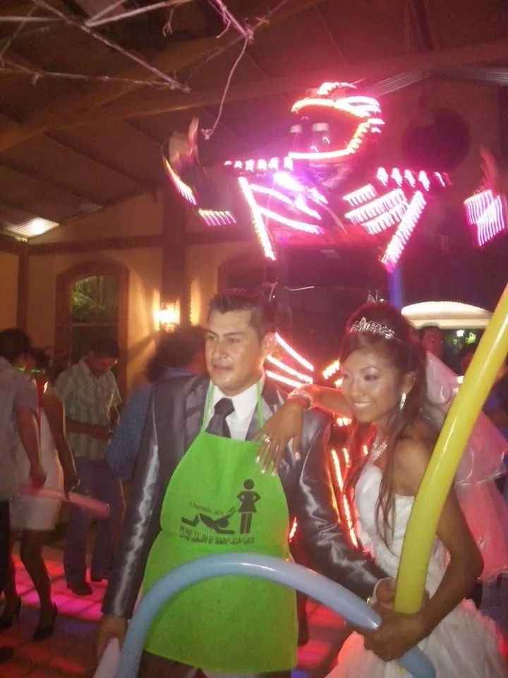 Mi boda ♥ - 1