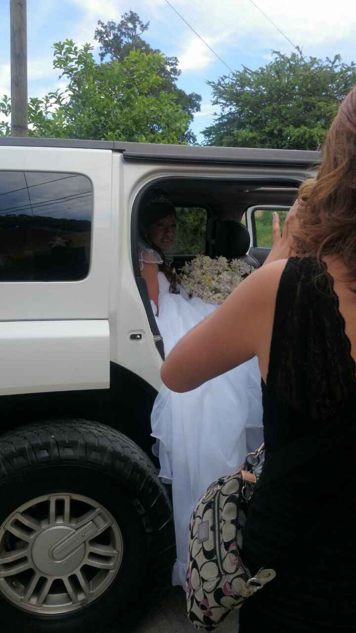 Mi boda ♥ - 3