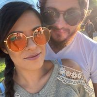 Reto con regalo: Sube una foto con tu pareja🎁 - 1