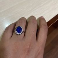 Reto con regalo: Sube una foto de tu anillo🎁 - 1