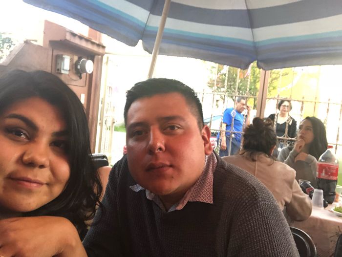 Sube una foto con tu FM o tu FE - 1