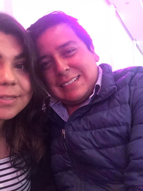 El Defecto Perfecto- Melina 2