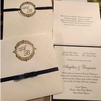 Simón dice: “muéstrame tus invitaciones” - 1