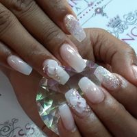 Ayuda con uñas! 💅🏼 - 2
