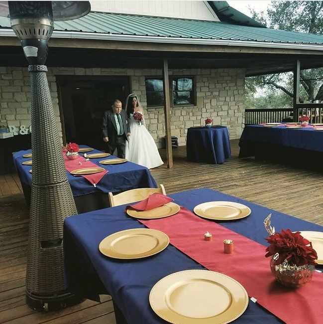 Mi boda de ensueño - 8