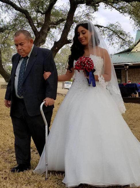 Mi boda de ensueño - 9