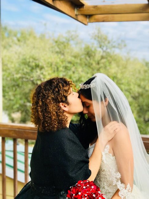 Mi boda de ensueño - 10