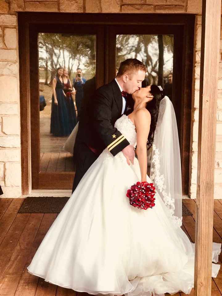 Mi boda de ensueño - 4