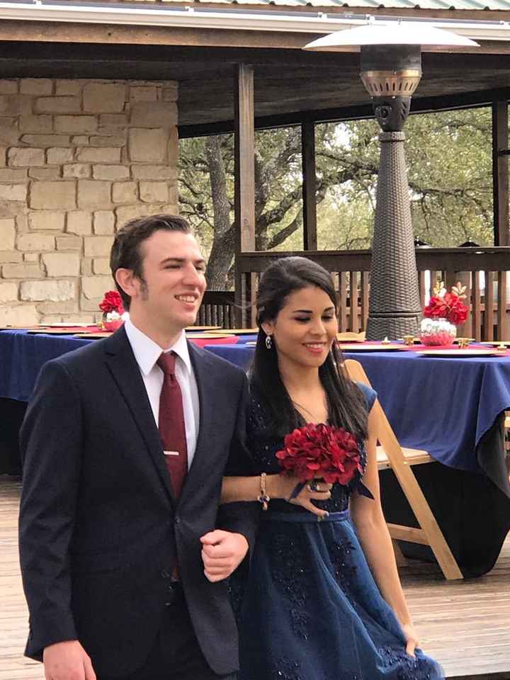 Mi boda de ensueño - 5