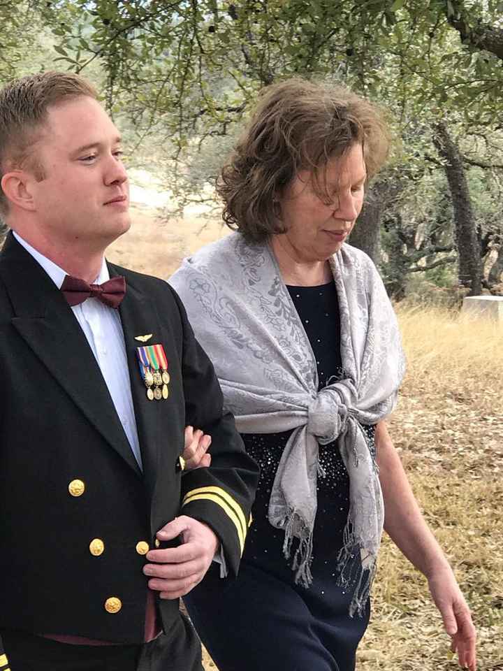 Mi boda de ensueño - 11