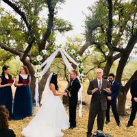 Mi boda de ensueño - 3