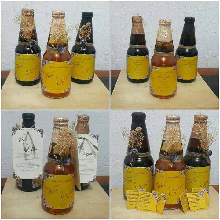 Invitaciones listas ✔ - 1