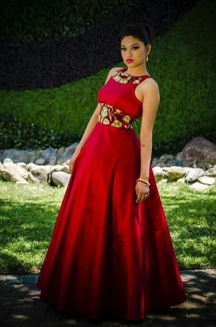 Ayuda con vestido mexicano! - 4