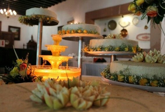 Mi pastel favorito es... - 3