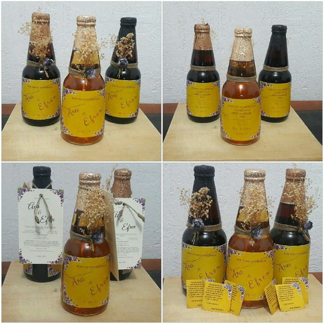 Invitaciones listas ✔ - 1