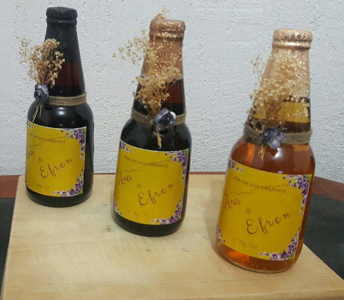 Invitaciones listas ✔ - 5