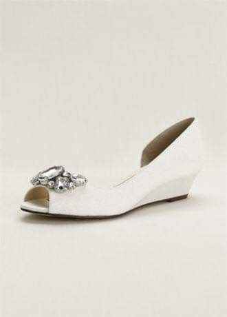 Comparte tus zapatos cómodos - 1