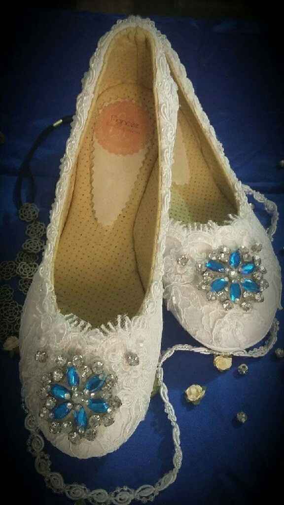 Por mis en mis manos!!😊 - 11