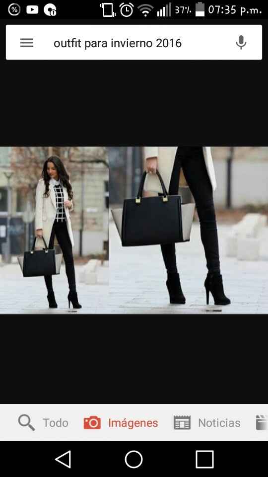 Despedida de solteros: ¿así me visto? - 2