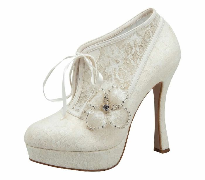 Zapatos listos! - 1