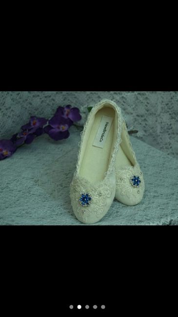 Zapatos listos! - 2