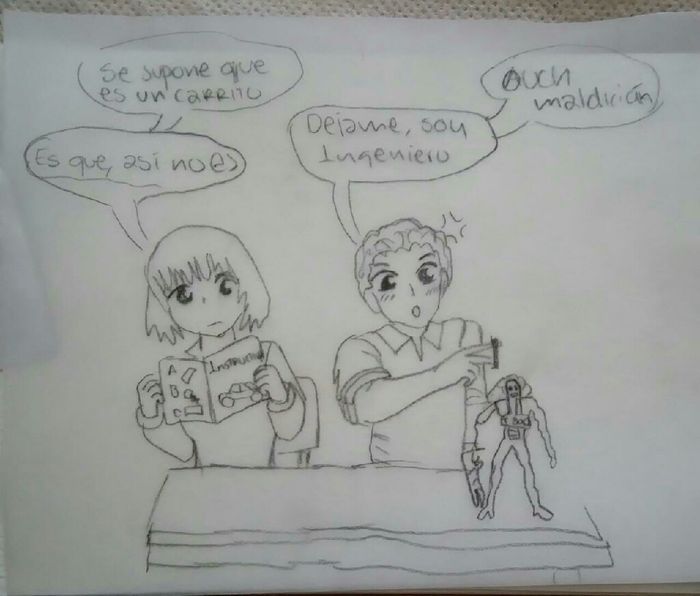 Invitaciones con historia - 4