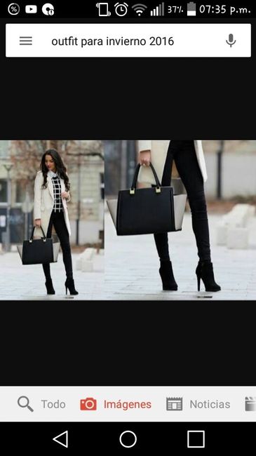 Despedida de solteros: ¿así me visto? - 2