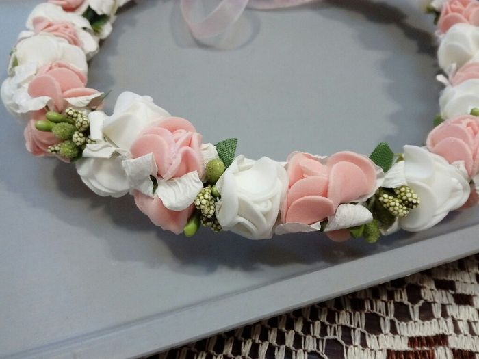 Llegaron las tiaras! - 2