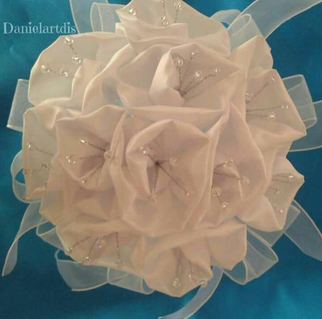 Ramo de novia - 2