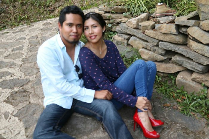 Sesión casual - 8