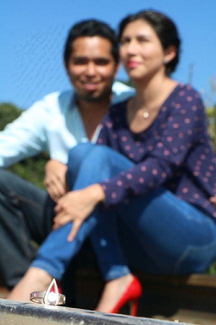 Sesión casual - 11