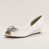 Comparte tus zapatos cómodos - 1