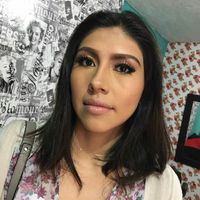 Segunda prueba de maquillaje - 3