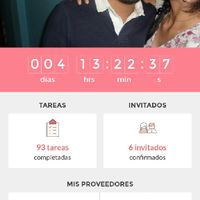 A 25 días del gran día!!!! - 1