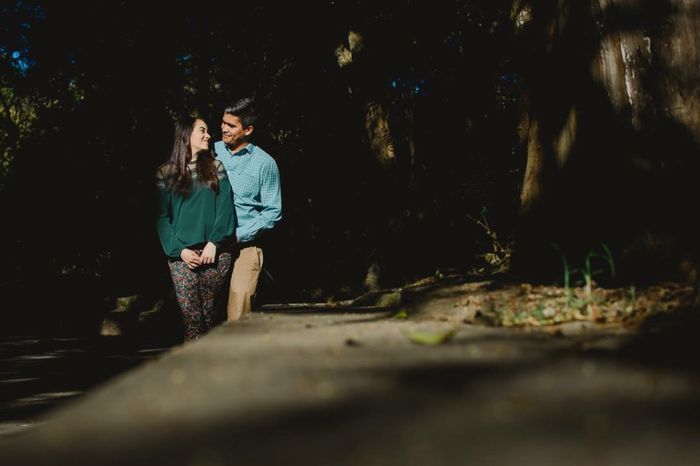  Sesión save the date parte 3 👏😁💋 - 3
