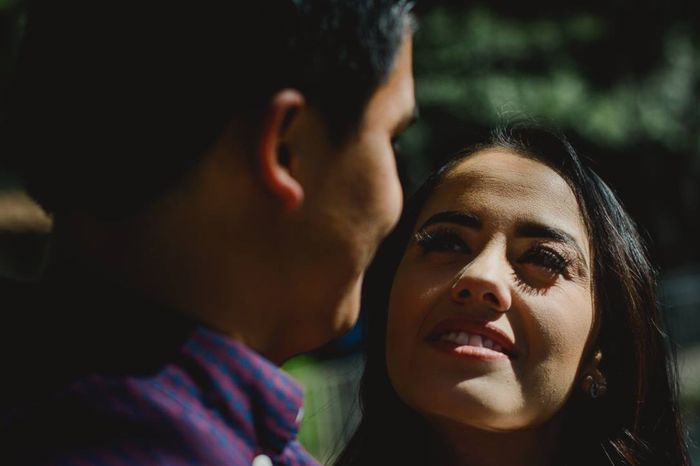  Sesión save the date parte 4 😍 - 1