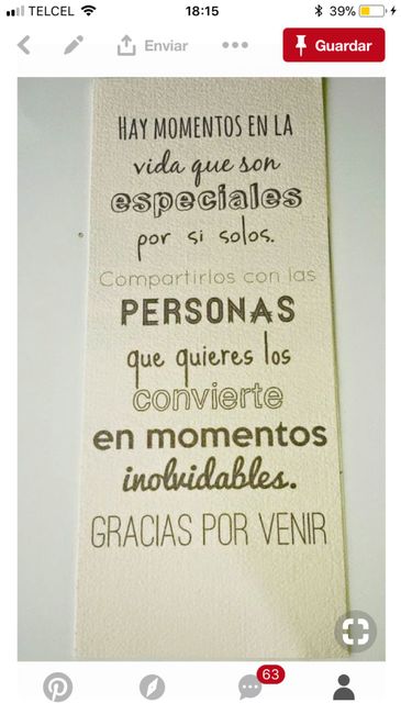  Detallito para los platos.. - 1