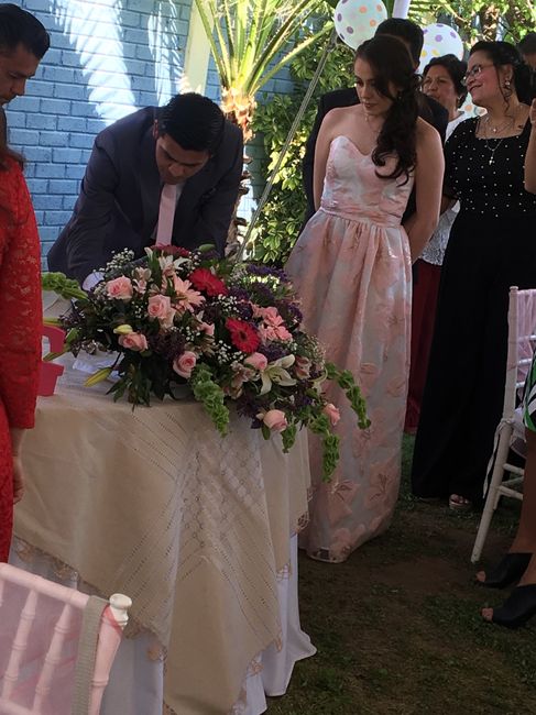 Les comparto un pedacito de mi felicidad! 💕 - 6