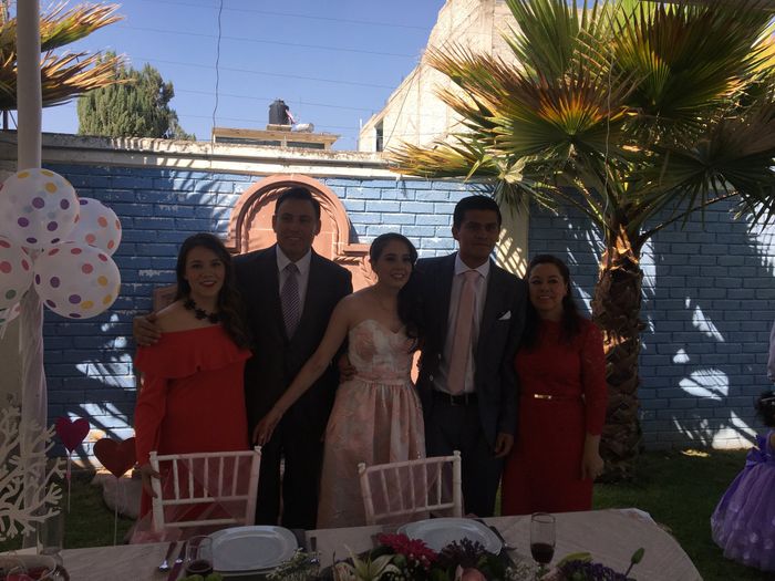 Les comparto un pedacito de mi felicidad! 💕 - 7