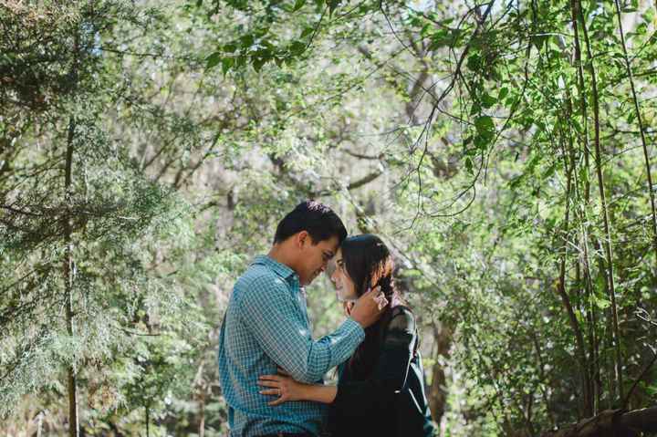  Sesión save the date parte 1 📷😍☀️🍀 - 1