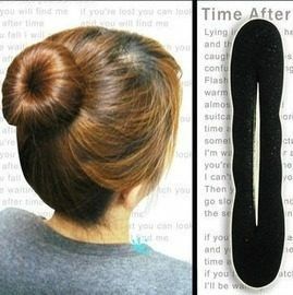 Como sujetar el velo de novia - Help!! 3