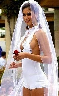 VESTIDO FEO