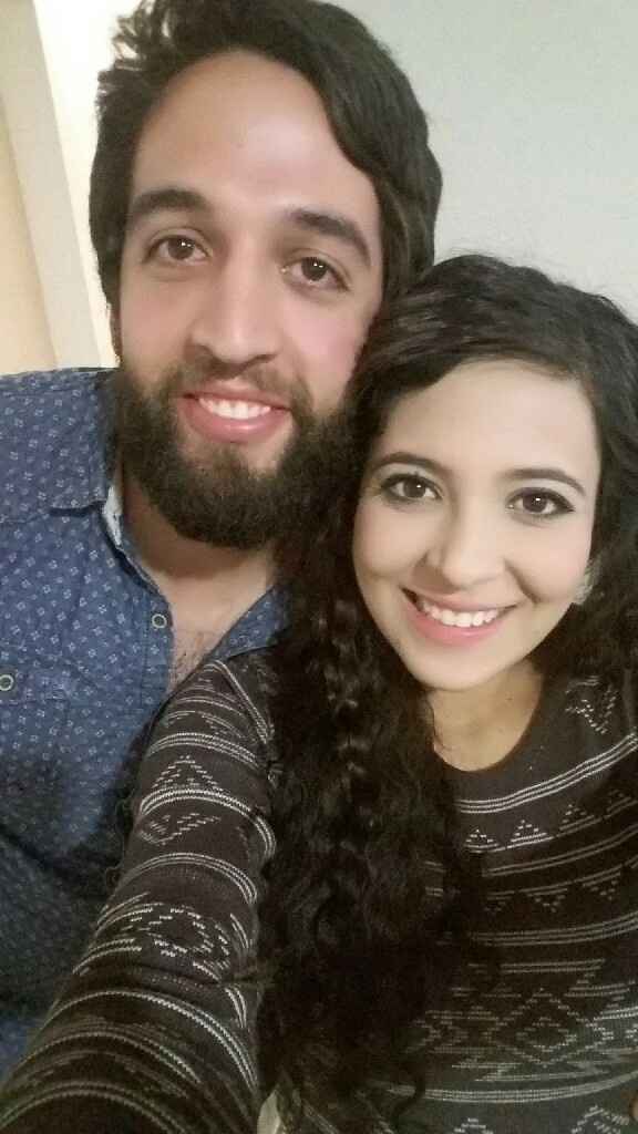 Sube una foto con tu FM o tu FE - 1